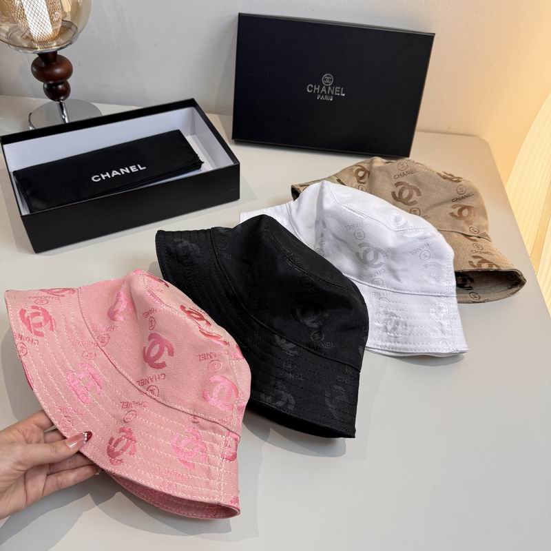 Chanel Hat dx13